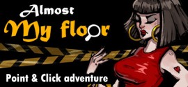 Скачать Almost My Floor игру на ПК бесплатно через торрент
