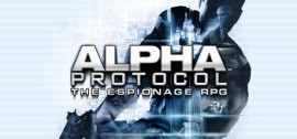 Скачать Alpha Protocol игру на ПК бесплатно через торрент