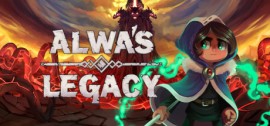 Скачать Alwa's Legacy игру на ПК бесплатно через торрент