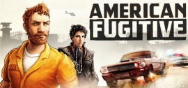 Скачать American Fugitive игру на ПК бесплатно через торрент