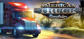Скачать American Truck Simulator игру на ПК бесплатно через торрент