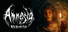 Скачать Amnesia: Rebirth игру на ПК бесплатно через торрент