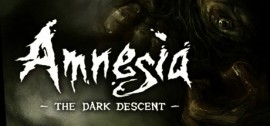 Скачать Amnesia: The Dark Descent игру на ПК бесплатно через торрент