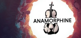 Скачать Anamorphine игру на ПК бесплатно через торрент