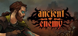 Скачать Ancient Enemy игру на ПК бесплатно через торрент