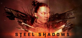 Скачать Ancient Frontier: Steel Shadows игру на ПК бесплатно через торрент