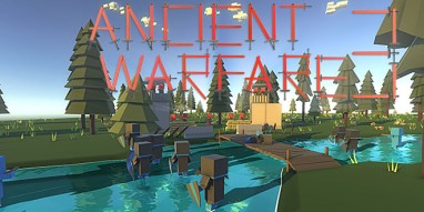 Скачать Ancient Warfare 3 игру на ПК бесплатно через торрент