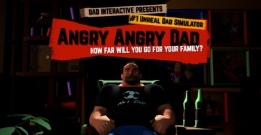 Скачать Angry Angry DAD игру на ПК бесплатно через торрент
