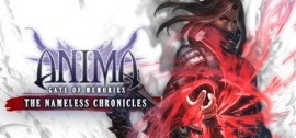 Скачать Anima: Gate of Memories - The Nameless Chronicles игру на ПК бесплатно через торрент