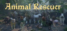 Скачать Animal Rescuer игру на ПК бесплатно через торрент