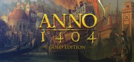 Скачать Anno 1404 игру на ПК бесплатно через торрент
