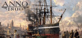 Скачать Anno 1800 игру на ПК бесплатно через торрент