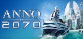 Скачать Anno 2070 игру на ПК бесплатно через торрент