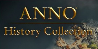 Скачать Anno History Collection игру на ПК бесплатно через торрент