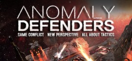 Скачать Anomaly Defenders игру на ПК бесплатно через торрент