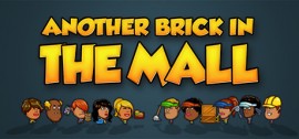 Скачать Another Brick in the Mall игру на ПК бесплатно через торрент