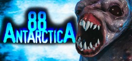 Скачать Antarctica 88 игру на ПК бесплатно через торрент