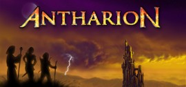 Скачать AntharioN игру на ПК бесплатно через торрент
