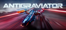 Скачать Antigraviator игру на ПК бесплатно через торрент