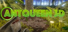 Скачать AntQueen 3D игру на ПК бесплатно через торрент