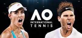 Скачать AO International Tennis игру на ПК бесплатно через торрент