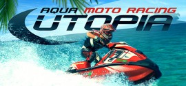 Скачать Aqua Moto Racing Utopia игру на ПК бесплатно через торрент