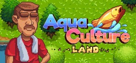 Скачать Aquaculture Land игру на ПК бесплатно через торрент