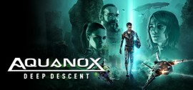 Скачать Aquanox Deep Descent игру на ПК бесплатно через торрент