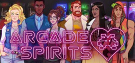 Скачать Arcade Spirits игру на ПК бесплатно через торрент