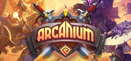 Скачать ARCANIUM: Rise of Akhan игру на ПК бесплатно через торрент