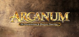 Скачать Arcanum: Of Steamworks and Magick Obscura игру на ПК бесплатно через торрент