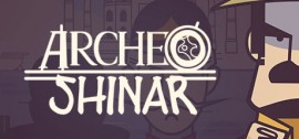 Скачать Archeo: Shinar игру на ПК бесплатно через торрент