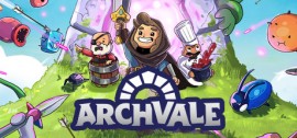 Скачать Archvale игру на ПК бесплатно через торрент