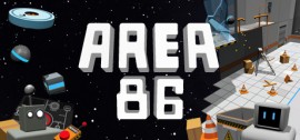 Скачать Area 86 игру на ПК бесплатно через торрент