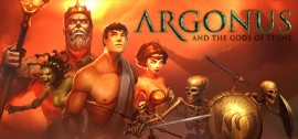 Скачать Argonus and the Gods of Stone игру на ПК бесплатно через торрент