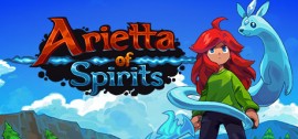 Скачать Arietta of Spirits игру на ПК бесплатно через торрент