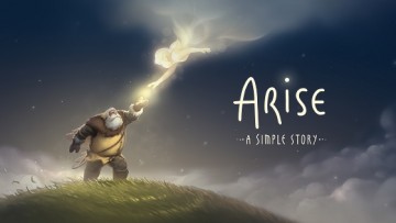 Скачать Arise: A Simple Story игру на ПК бесплатно через торрент