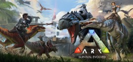 Скачать ARK: Survival Evolved игру на ПК бесплатно через торрент