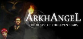 Скачать Arkhangel: The House of the Seven Stars игру на ПК бесплатно через торрент