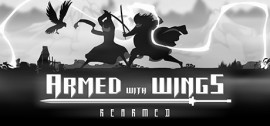 Скачать Armed with Wings: Rearmed игру на ПК бесплатно через торрент