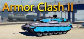 Скачать Armor Clash 2 игру на ПК бесплатно через торрент