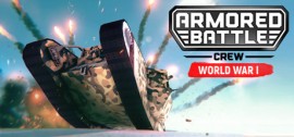 Скачать Armored Battle Crew игру на ПК бесплатно через торрент