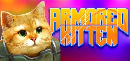 Скачать Armored Kitten игру на ПК бесплатно через торрент