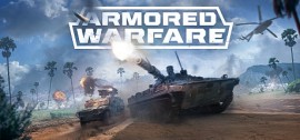 Скачать Armored Warfare игру на ПК бесплатно через торрент