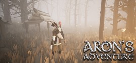 Скачать Aron's Adventure игру на ПК бесплатно через торрент