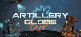 Скачать Artillery Globe игру на ПК бесплатно через торрент