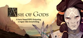 Скачать Ash of Gods: Redemption игру на ПК бесплатно через торрент