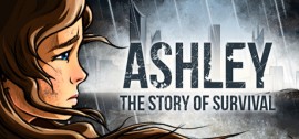 Скачать Ashley: The Story Of Survival игру на ПК бесплатно через торрент