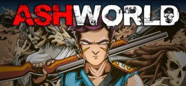 Скачать Ashworld игру на ПК бесплатно через торрент