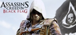 Скачать Assassin’s Creed IV: Black Flag игру на ПК бесплатно через торрент